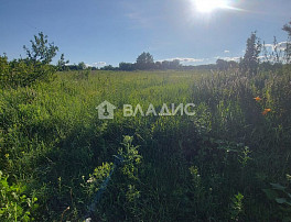 Земельный участок 8.00 соток