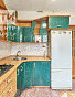 3-Комнатная квартира 67.70м², эт. 1, фото 8