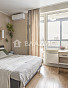 Студия 23.60м², эт. 13, фото 12