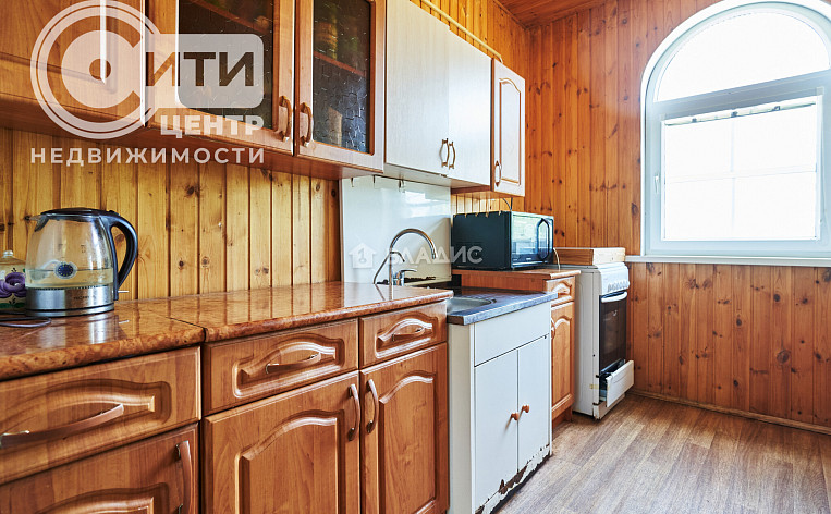Дом 119.00м², фото 32