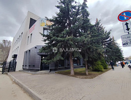 Коммерческое помещение 4329.00м²