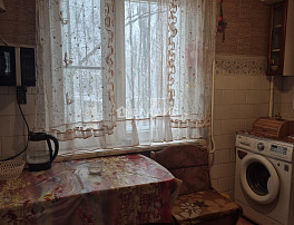 3-Комнатная квартира 57.90м²