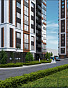 1-Комнатная квартира 31.22м², эт. 15, фото 2