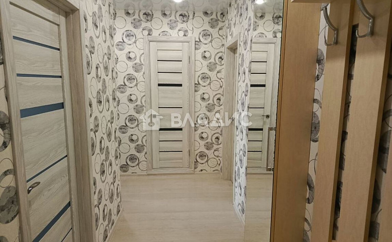 2-Комнатная квартира 50.50м², эт. 8, фото 28