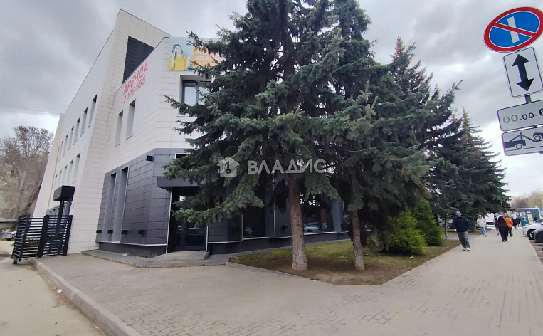 Коммерческое помещение 4329.00м², эт. 1, фото 23