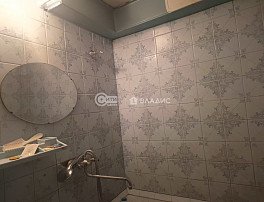 2-комнатная квартира, 52 м2