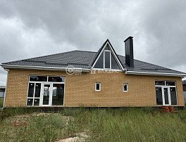 Дом, 158.9 м2, 12 сотка