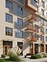1-комнатная квартира, 37.05 м2, эт. 11, id: 1087486, фото 4