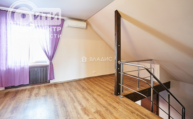 Дом 195.80м², фото 32