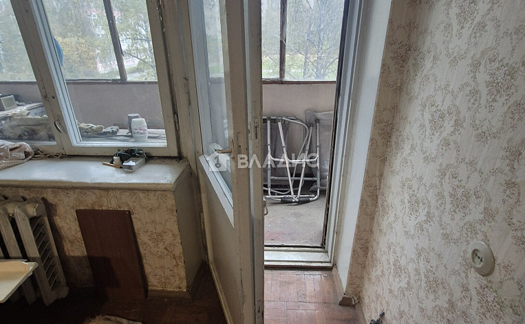 2-Комнатная квартира 48.60м², эт. 3, фото 21