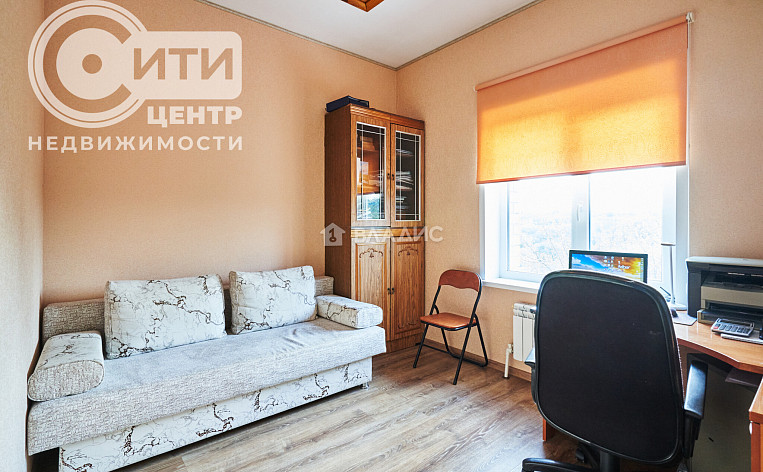 Дом 198.50м², фото 40
