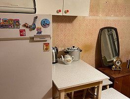 Комната 12.50м²