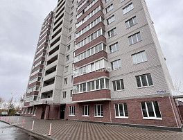 1-Комнатная квартира 35.00м²