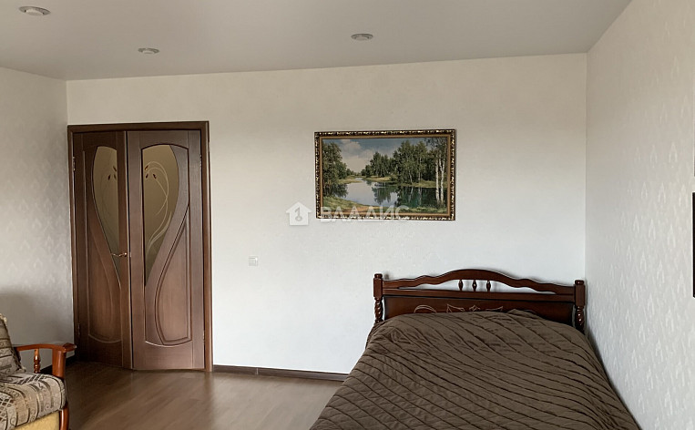 1-Комнатная квартира 50.10м², эт. 10, фото 34