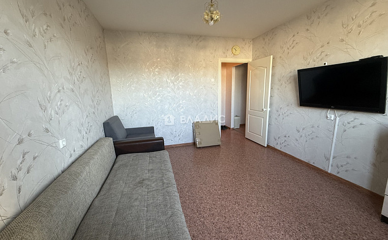 1-Комнатная квартира 29.80м², эт. 2, фото 10