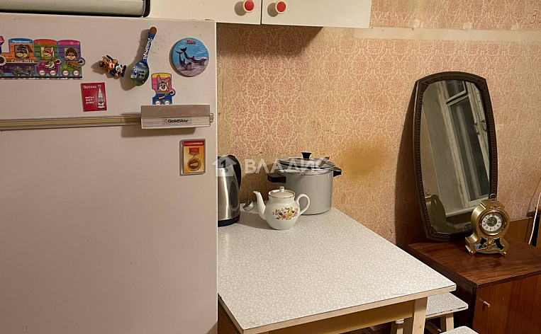 Комната 12.50м², эт. 8, фото 23