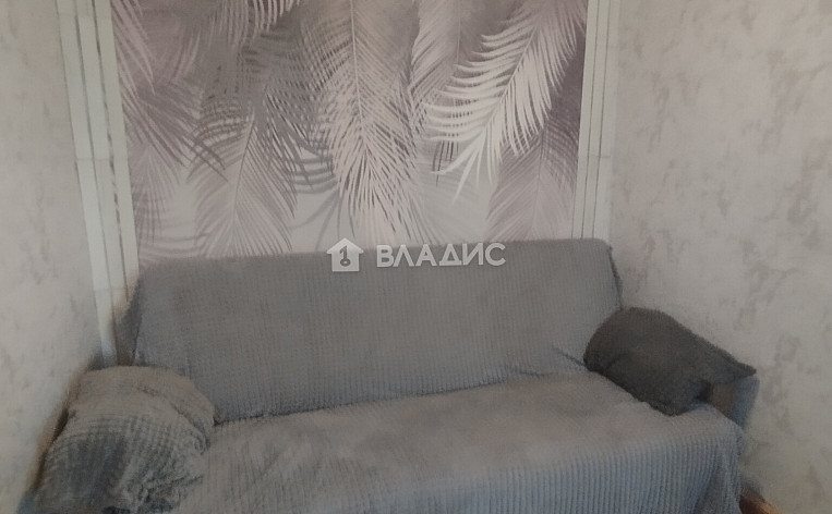 2-Комнатная квартира 43.10м², эт. 5, фото 12