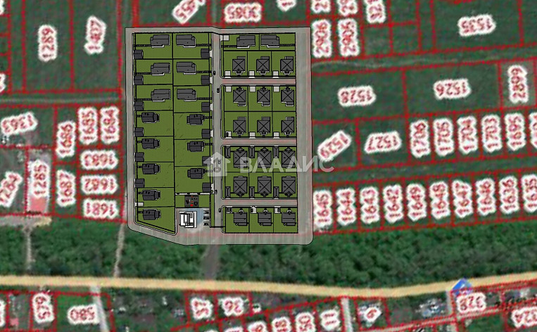 Дом 103.30м², фото 7