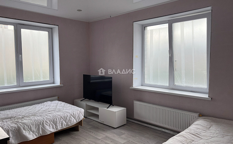 1-Комнатная квартира 33.50м², эт. 5, фото 6