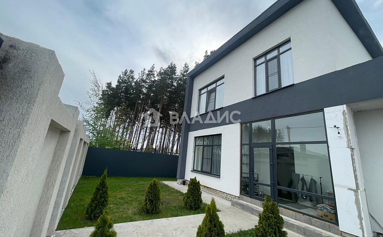 Дом 260.00м², фото 26