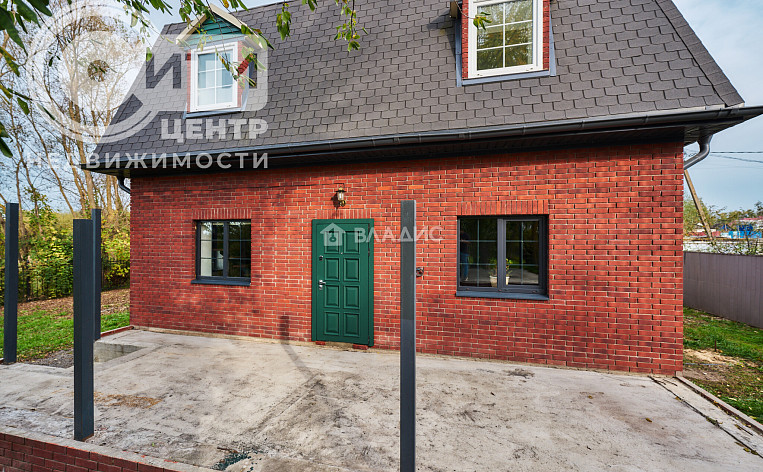 Дом 155.00м², фото 40