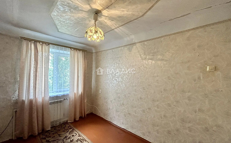 3-Комнатная квартира 51.00м², эт. 4, фото 34