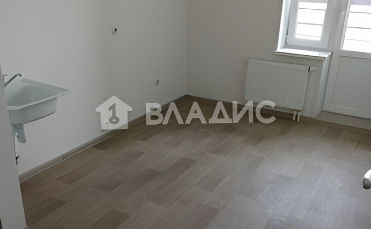 1-Комнатная квартира 40.90м², эт. 10, фото 7