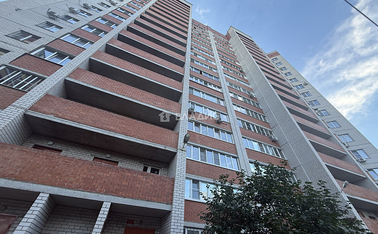 2-Комнатная квартира 54.40м², эт. 12, фото 33