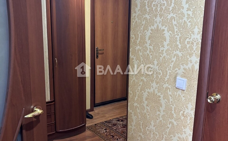 1-Комнатная квартира 41.40м², эт. 3, фото 17