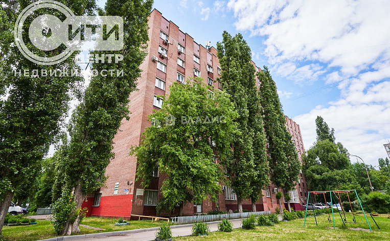 Комната 17.50м², эт. 2, фото 21