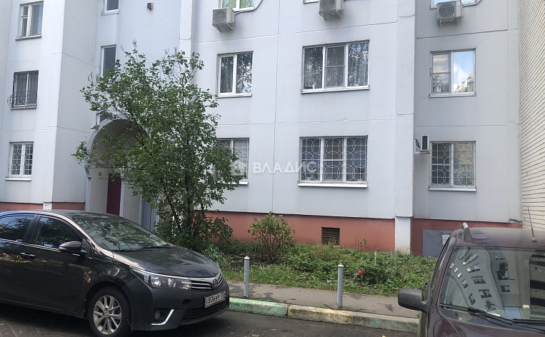 2-Комнатная квартира 53.70м², эт. 1, фото 24