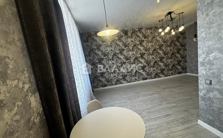 Студия 29.90м², эт. 4, фото 19