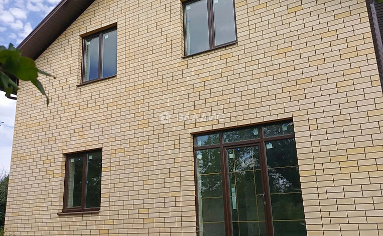 Дом 145.00м², фото 33