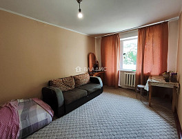 2-Комнатная квартира 46.90м²