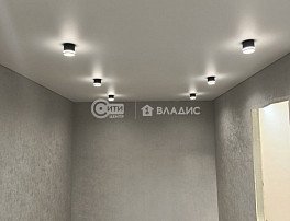 1-комнатная квартира, 37 м2