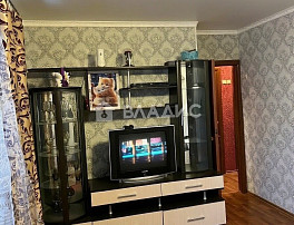 2-Комнатная квартира 42.00м²