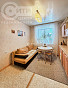 1-Комнатная квартира 46.70м², эт. 1, фото 6
