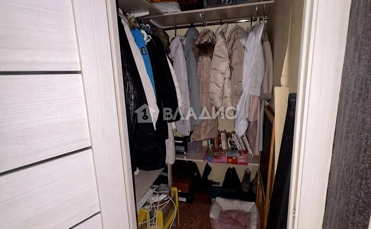 3-Комнатная квартира 68.00м², эт. 6, фото 11