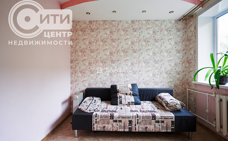 3-Комнатная квартира 47.00м², эт. 5, фото 34