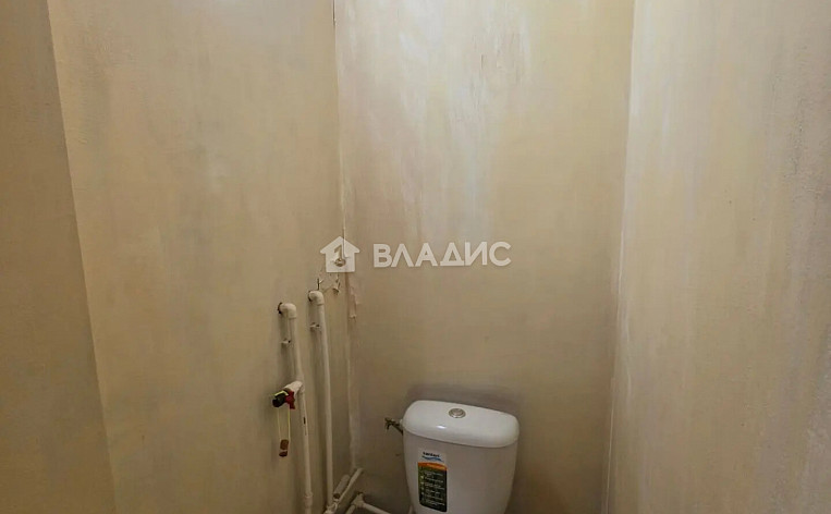 1-Комнатная квартира 40.10м², эт. 8, фото 17