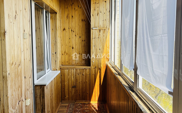 1-Комнатная квартира 62.20м², эт. 7, фото 30