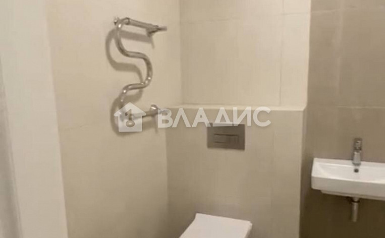 1-Комнатная квартира 50.64м², эт. 6, фото 19