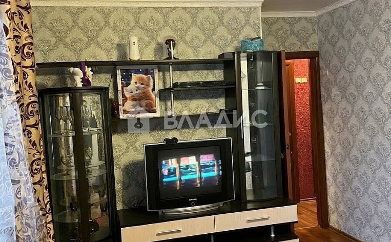 2-Комнатная квартира 42.00м², эт. 2, фото 18