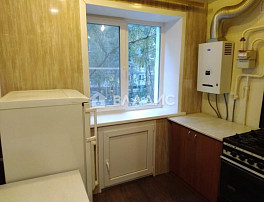 1-Комнатная квартира 29.80м²