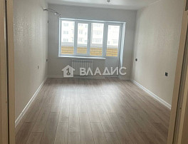 1-Комнатная квартира 45.90м²