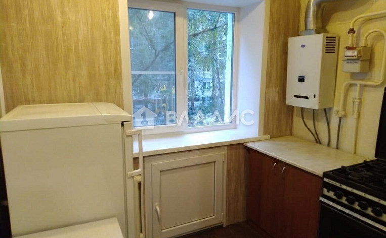 1-Комнатная квартира 29.80м², эт. 2, фото 5