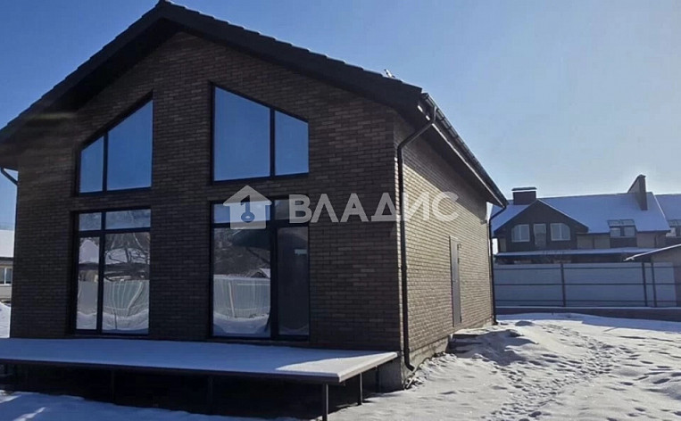 Дом 150.00м², фото 4