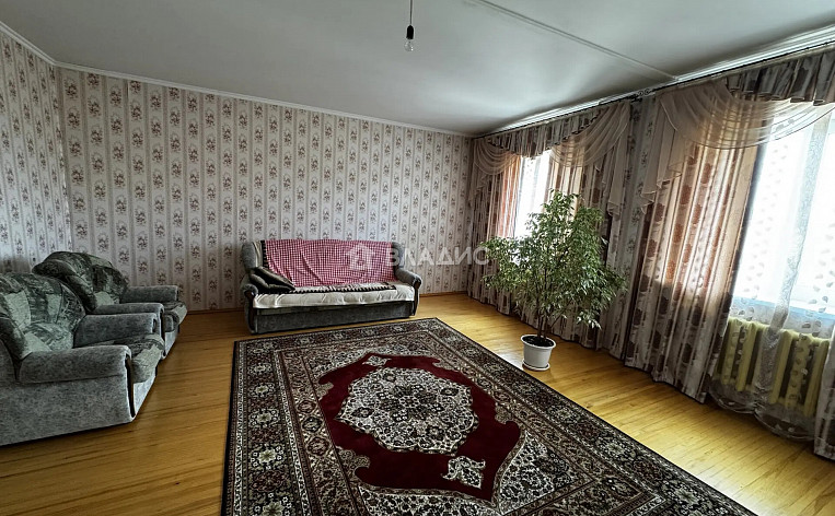 Дом 208.40м², фото 28