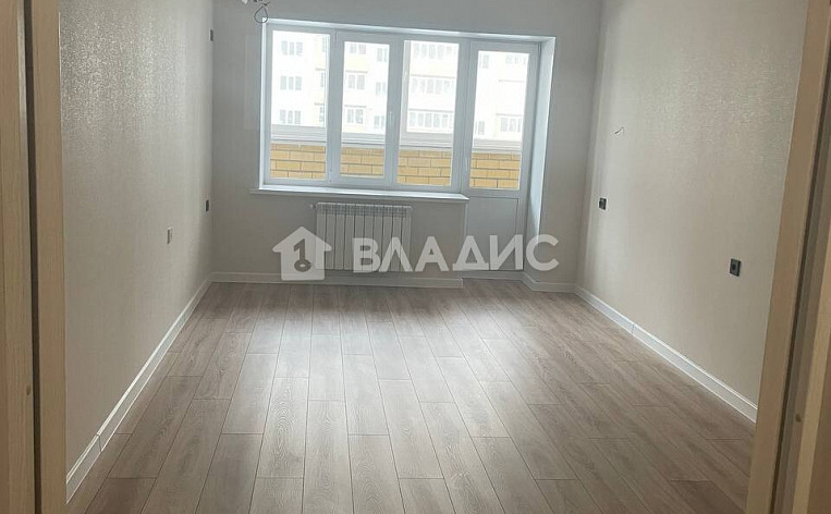 1-Комнатная квартира 45.90м², эт. 7, фото 9