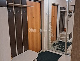 1-комнатная квартира, 38 м2